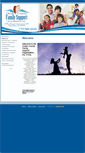 Mobile Screenshot of oceanfso.org
